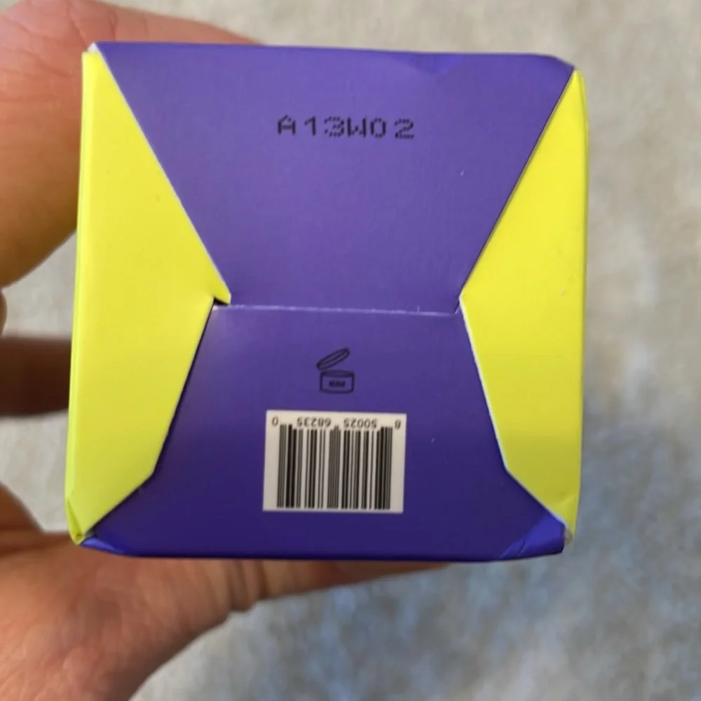 Youth Foria Skin Moisturizing Serum Setting Spray NIB